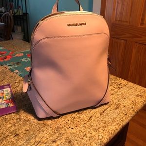 Michael Kors LG Dome Backpack